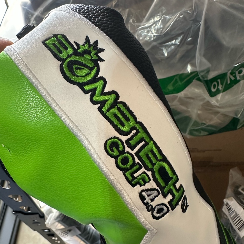 BombTech Golf 4.0 Driver - Picture 2 of 2